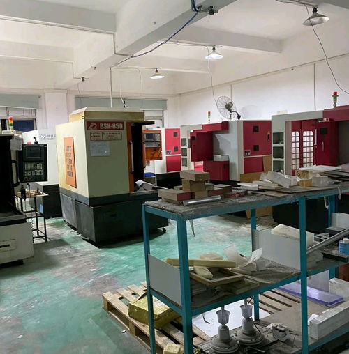 解析广东工厂外迁潮中的经济新平衡 理性看待房地产市场与产业升级的关系