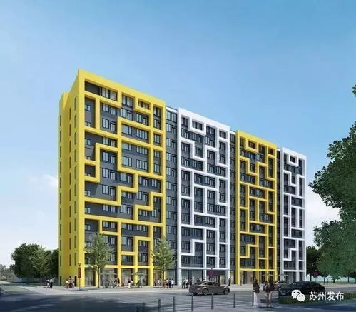 黑中介们颤抖吧 苏州首家国有住房租赁服务公司来了,未来或管理3万套房源