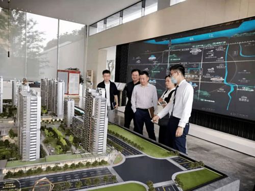 深入一线抓建设，贴心服务惠民生 鹿城区开展政策性住房建设情况大检查暨“三服务”活动